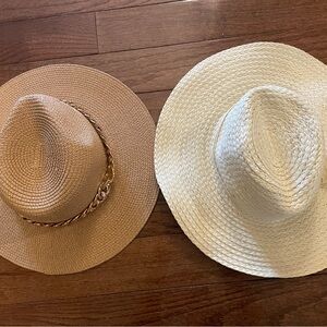 2 Hats